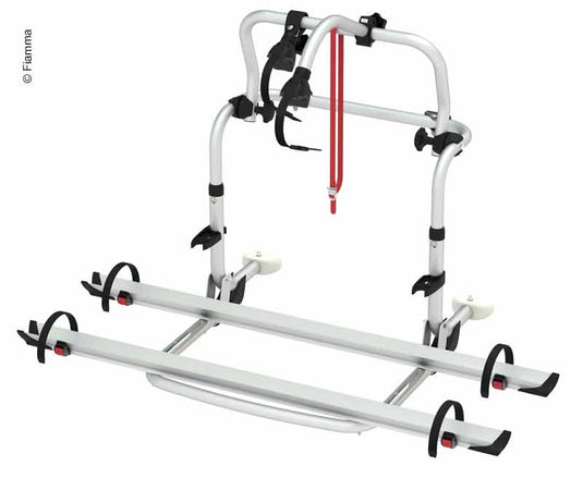 Portabiciclette posteriore Carry Bike ProC Knaus per 2 ruote 44447