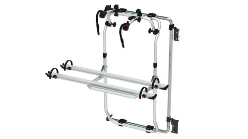 Fiamma Carry-Bike Ducato, argento 44456