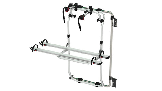 Fiamma Carry-Bike Ducato, argento 44456