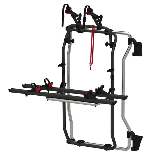 FIAMMA Carry Bike Frame Ducato 06 E-Bike Deep Black 44509