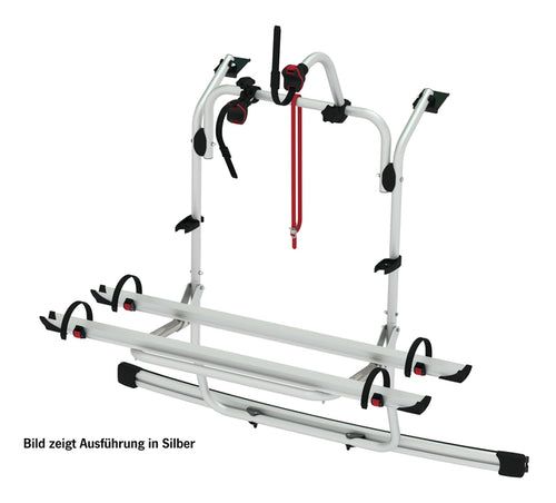 FIAMMA Carry-Bike PSA Deep Black für 2 Räder 44514