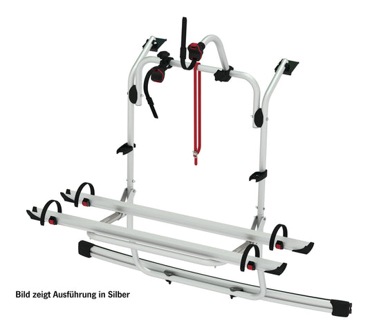FIAMMA Carry-Bike PSA Deep Black für 2 Räder 44514