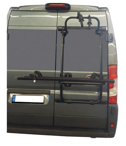 EuroCarry VW Crafter >16 44552