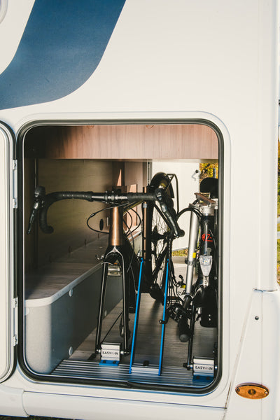 Radstütze EASYIN 44583