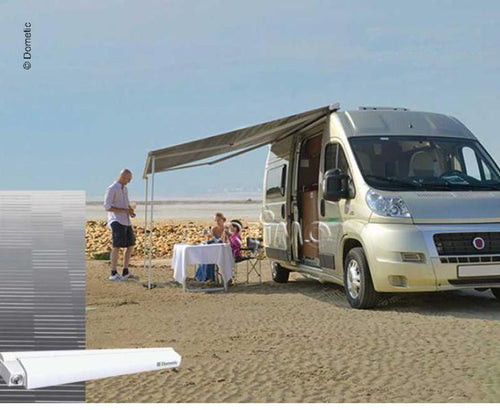 PERFECTROOF PR 2000 - 3,0m Bianco / Grigio Orizzonte 447016