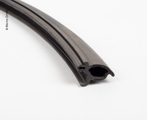 Guarnizione in gomma Multi I metro lineare 448