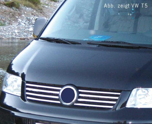 VW Craft.Grilll.vor.E.5tl 44903