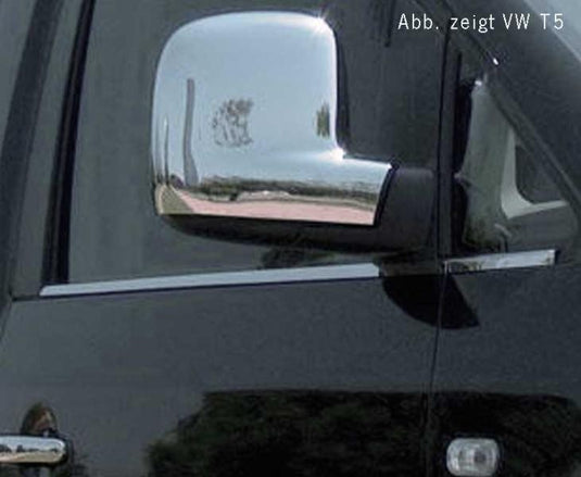 VW T5 Fensterl.edel.2tlg. 44916