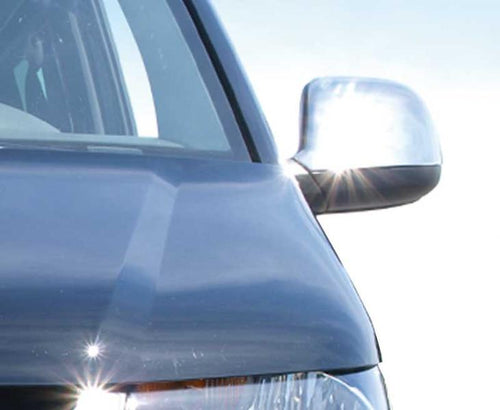 Copertura dello specchio (ABS Chrome) per VW T5 dal 2010 in poi 44962