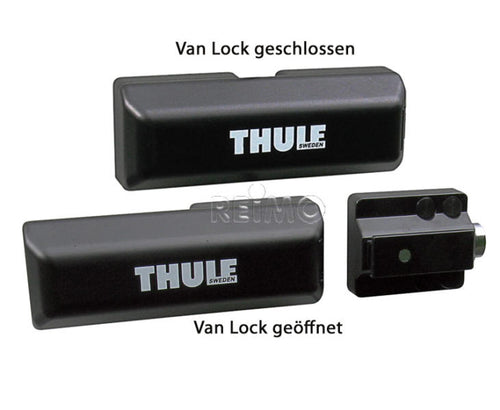 Türsich.VanSecurity 2er P 45716