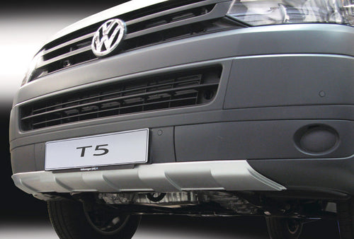 Protezione antincastro per VW T5 45804