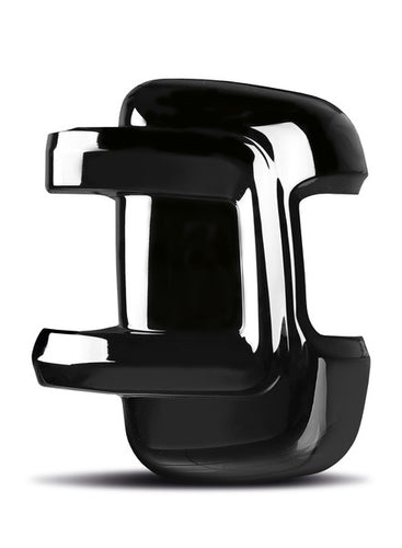 Set salvaspecchio Fiat Ducato, versione corta, nero 45813