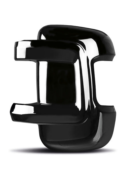 Set salvaspecchio Fiat Ducato, versione corta, nero 45813