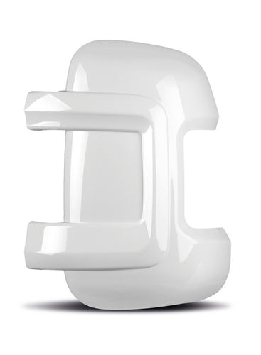 Set protezione specchio Fiat Ducato, corto Verion, bianco 45815