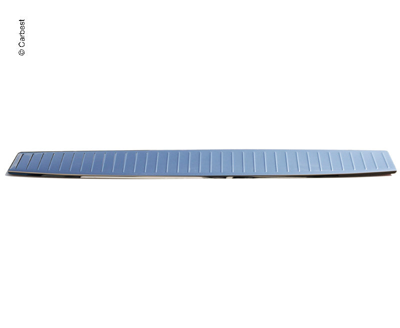 Load image into Gallery viewer, protezione del paraurti in acciaio inox spazzolato per MB Sprinter/VW Crafter 45833
