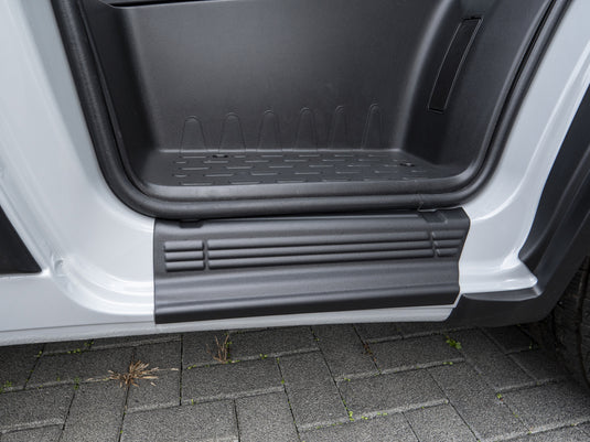 F.Ducato Einstiegsleiste 45861