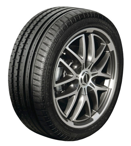 Ruota completa in alluminio da 19 pollici per VW T5 Transporter & Multivan 46036