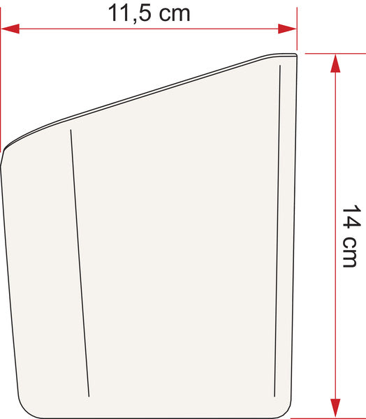 Load image into Gallery viewer, Pocket Plus L 46041
