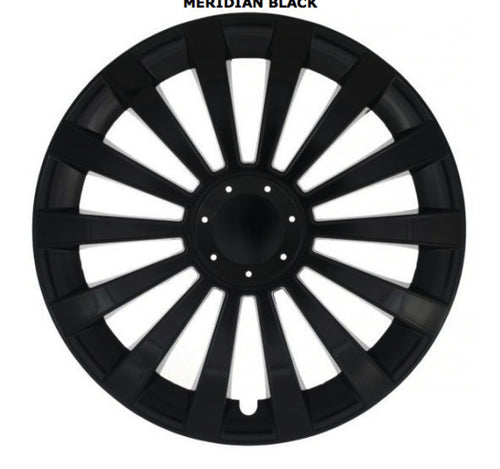 Copriruota Meridian per VW T5 16