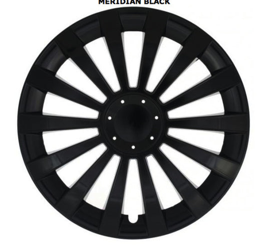 Copriruota Meridian per VW T5 16". 46044