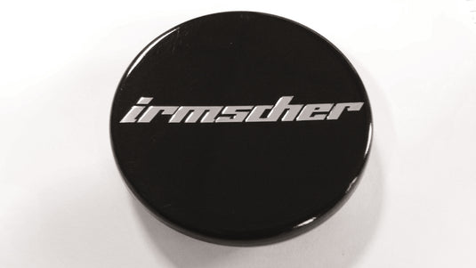 coprimozzo Irschmer nero per Fiat Ducato 46060