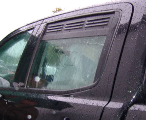 Griglia di ventilazione finestra laterale Ford Ranger dal 2012 in poi 460857