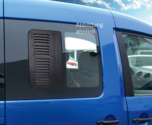 Griglia di ventilazione Airvent lasciata per VW-Caddy 2004 o successivi tutti i 460871