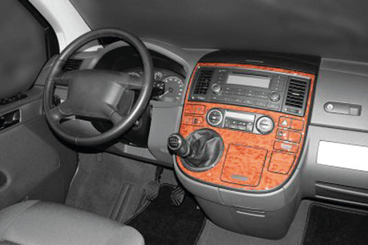 Affinamento valvole VW T5 dal 5/03 in su 46101