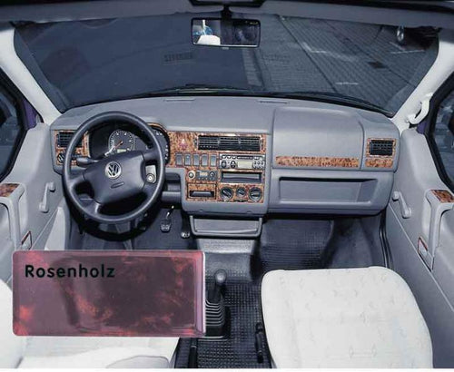 Raffinamento valvole Rosenh.dunkel VW T4 461291