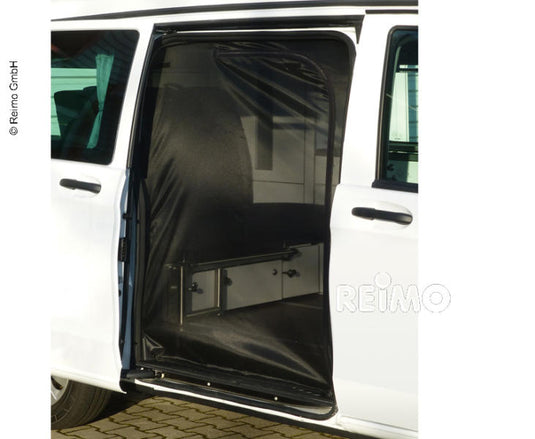 zanzariera per porta scorrevole Mercedes Vito / Classe V dal 2014 in poi 461402