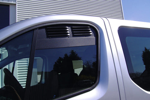 Griglia di ventilazione per cabina Fiat Talento + Nissan NV300 dell'anno di cost 461501