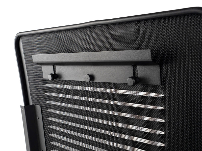 Load image into Gallery viewer, T6.1 Griglia di ventilazione per finestra scorrevole destra 461636
