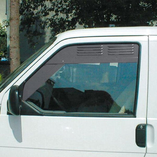 Griglia di ventilazione per le porte della cabina per la versione standard VW T5/T6/T6.1 461629