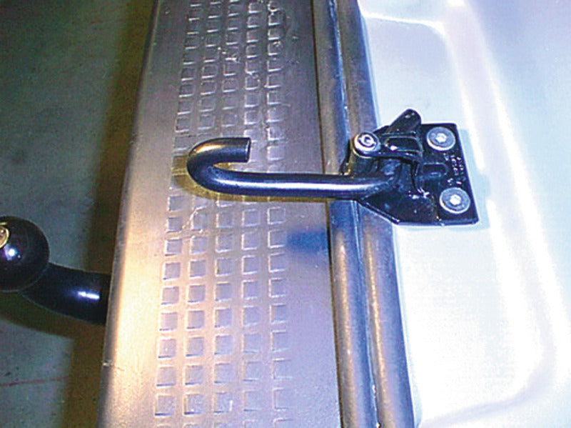 Carica immagine in Galleria Viewer, Display del portellone posteriore Camera di compensazione - ventilazione sicura 46166
