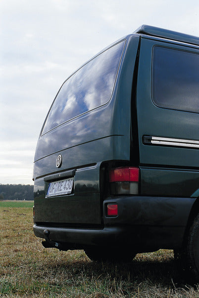 Carica immagine in Galleria Viewer, Display del portellone posteriore Camera di compensazione - ventilazione sicura 46166
