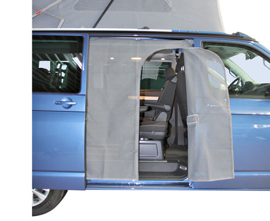 Tenda zanzariera per porta scorrevole VW T5/T6 461732