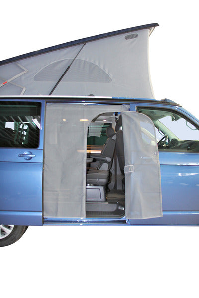 Tenda zanzariera per porta scorrevole VW T5/T6 461732