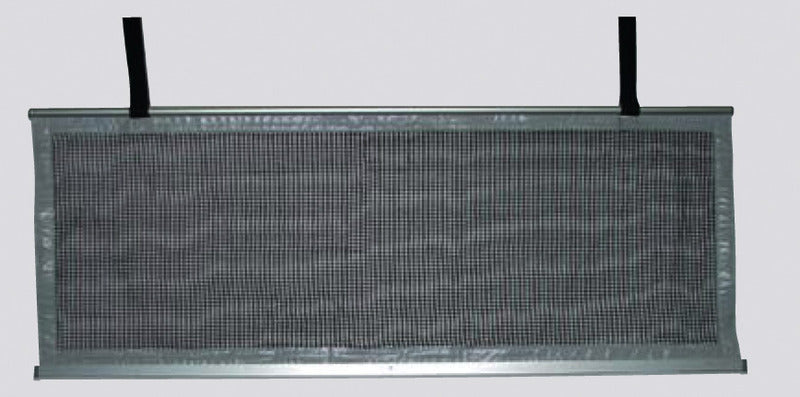 Carica immagine in Galleria Viewer, Rete di sicurezza 150x58 461770
