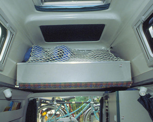 Rete di sicurezza bianco 1000-1400mm 46182