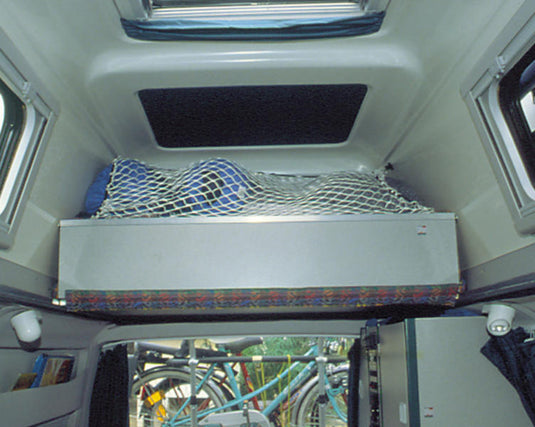 Rete di sicurezza bianco 1000-1400mm 46182