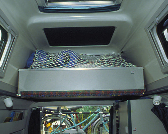 Rete di sicurezza bianco 800-1200mm 46184