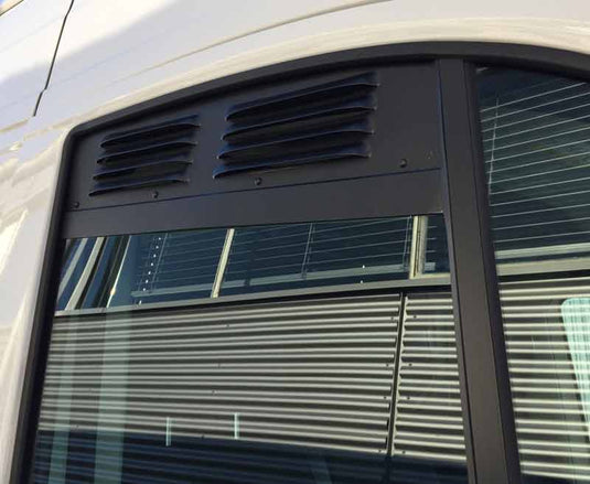 Griglia di ventilazione per cabina VW Crafter modello 2017 (da BJ 03/2017) 462067