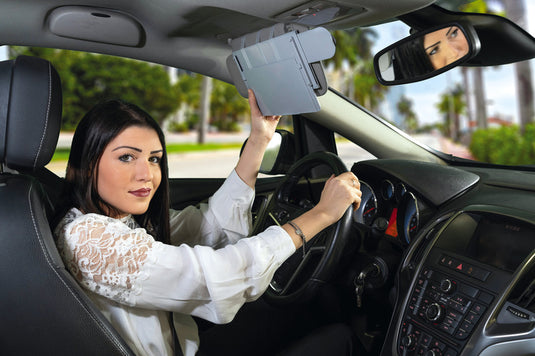 Estensione visiera parasole 462068