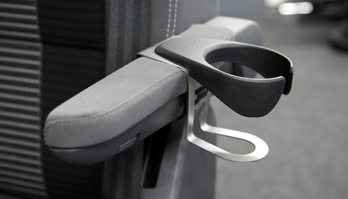 Portabicchieri CUP-IN per braccioli 46220