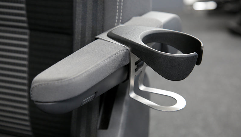 Load image into Gallery viewer, Portabicchieri CUP-IN per braccioli 46220
