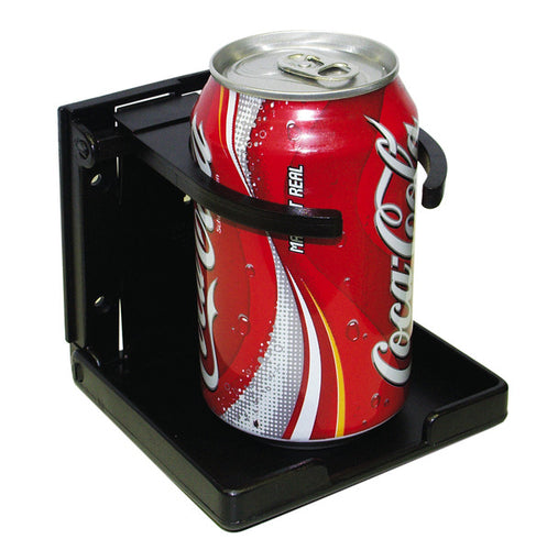 Portabottiglie Ben nero, con supporto regolabile 462210