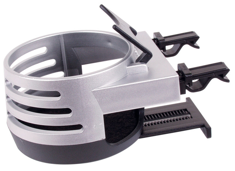 Carica immagine in Galleria Viewer, Portabicchieri per bocchette di aerazione auto 46226
