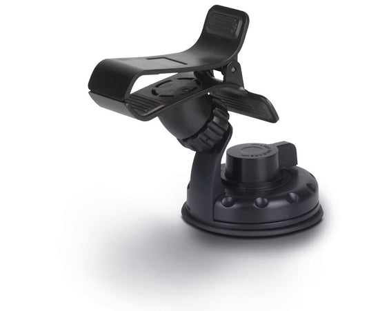 Portacellulare universale Navi/Mobile, nero 46238