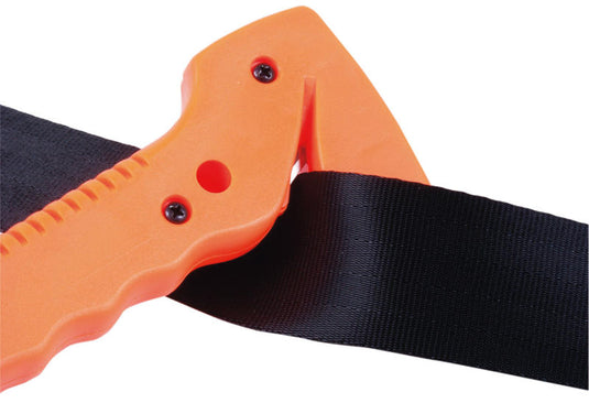 Martello di emergenza di sicurezza con supporto 46263