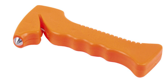 Martello di emergenza di sicurezza con supporto 46263